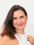 Prof. Ana Cebrián