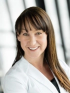 Prof. Shelley Zieroth